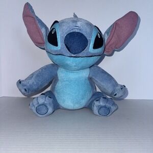 Lilo and Stitch - Stitch Plush‎
